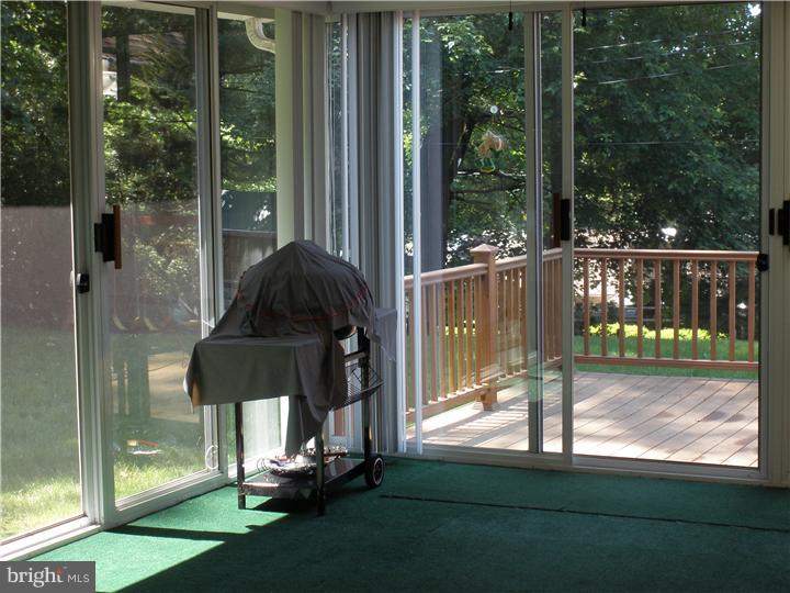 1472 Noble Road Jenkintown, PA 19046 - Photo 22 of 25 Sun Room