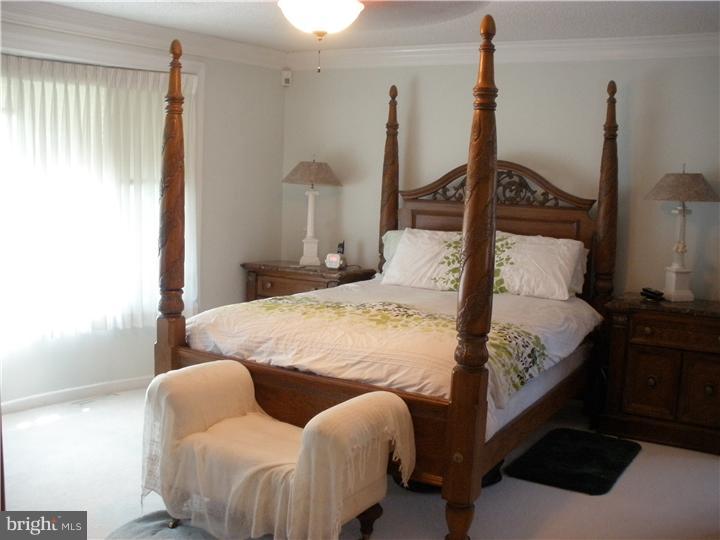 1472 Noble Road Jenkintown, PA 19046 - Photo 8 of 25 Master Bedroom