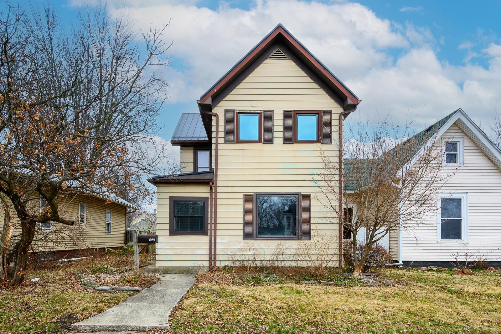 625 Riverside Avenue Fort Wayne, IN 46805 - Photo 1 of 36 Gallery Image 1