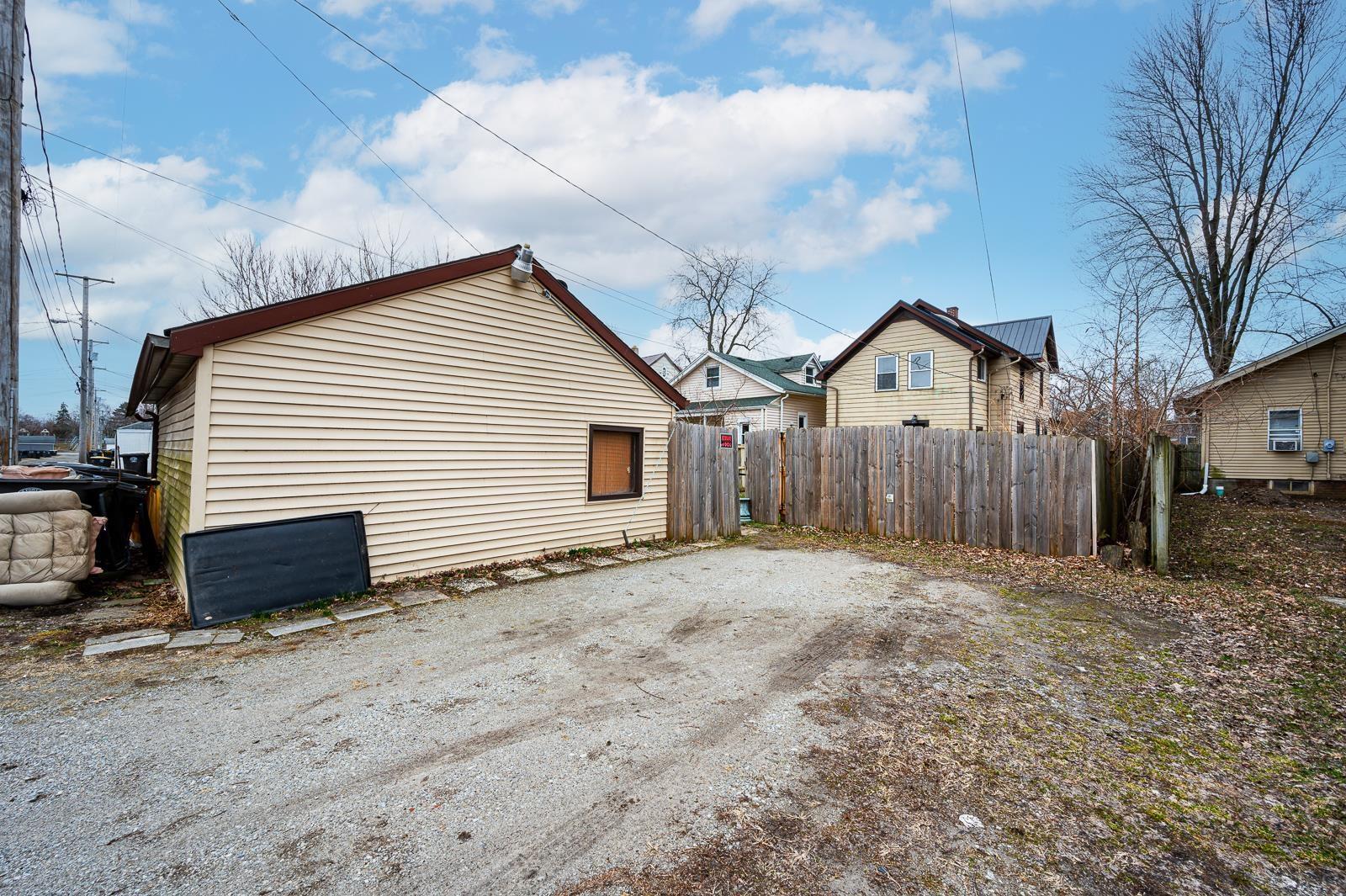 625 Riverside Avenue Fort Wayne, IN 46805 - Photo 33 of 36 Gallery Image 33