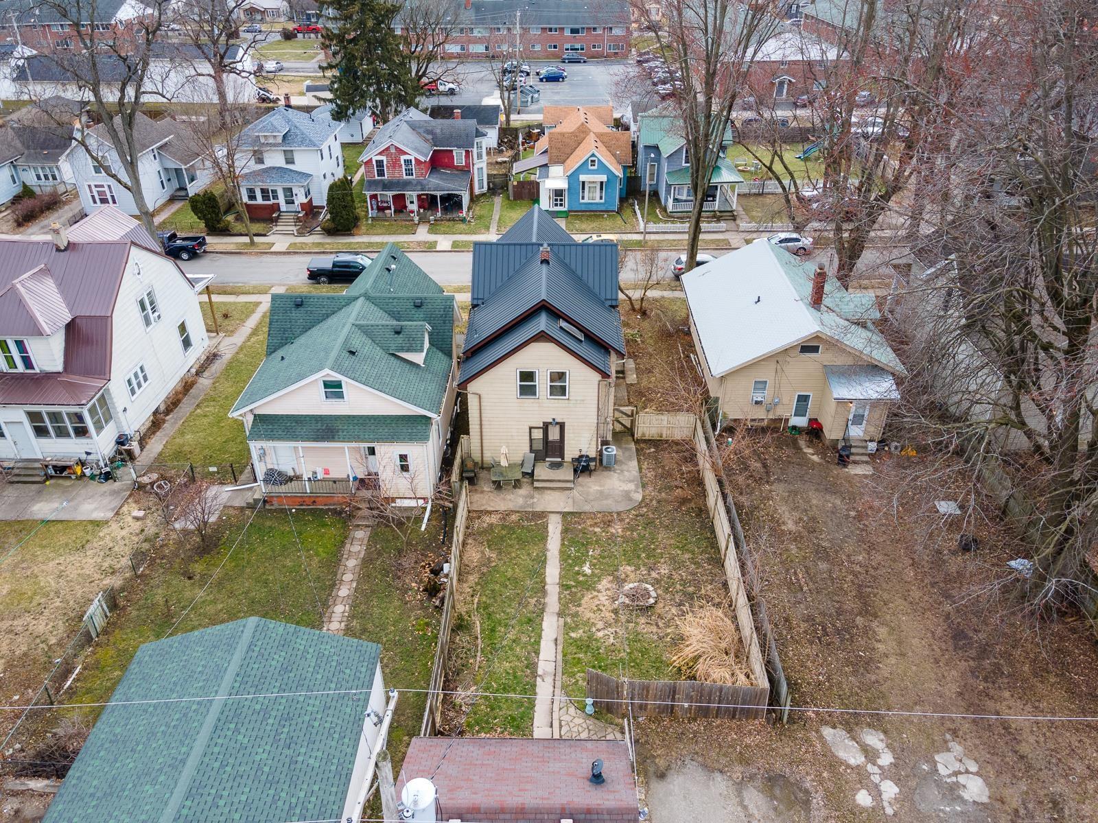 625 Riverside Avenue Fort Wayne, IN 46805 - Photo 34 of 36 Gallery Image 34