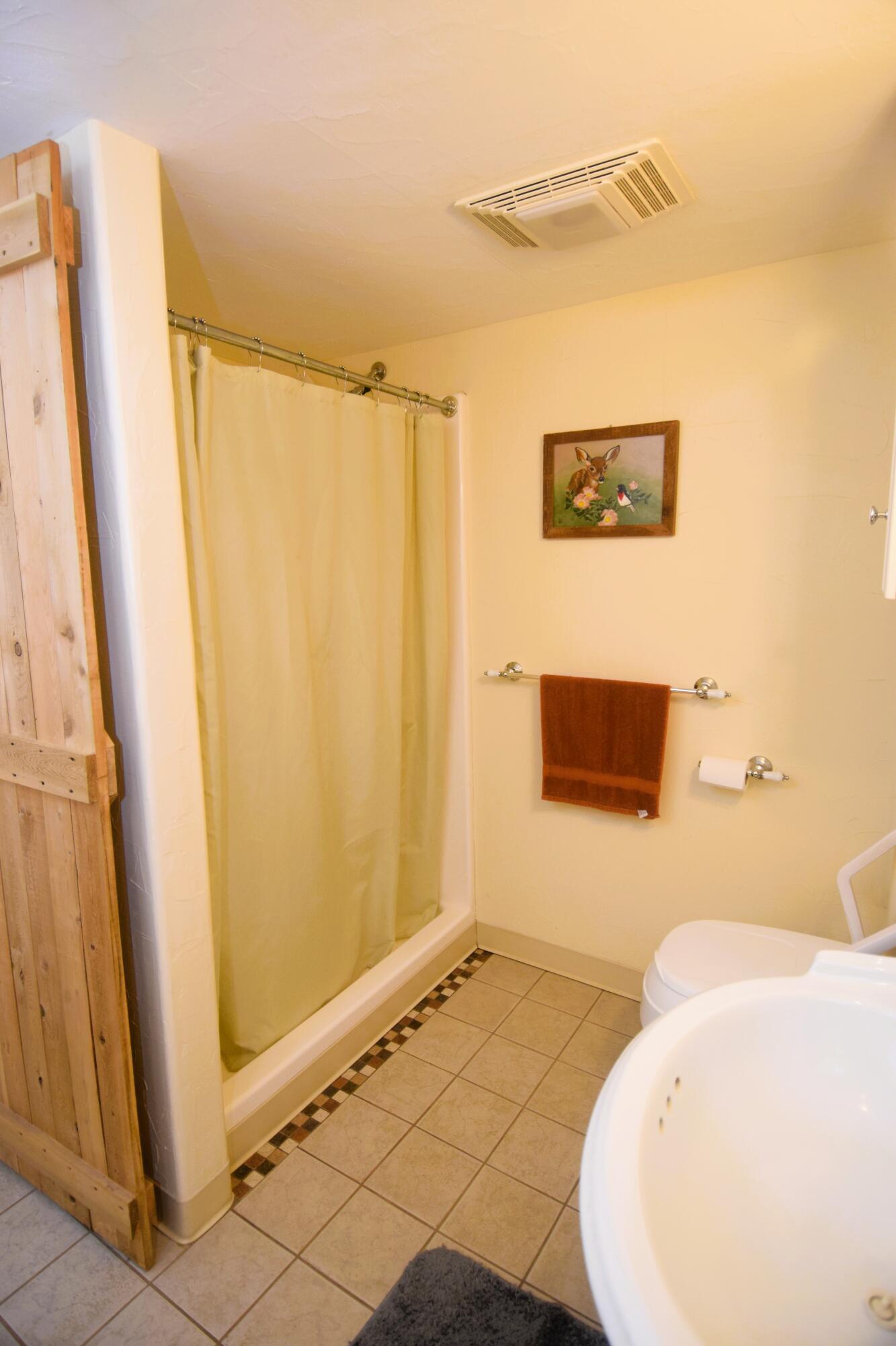 457 Lakewood Road Madison, ME 04950 - Photo 56 of 81 Primary Bedroom Bath
