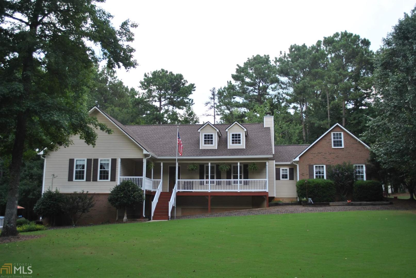 247 Turner Road McDonough, GA 30252 - Photo 1 of 1 Gallery Image 1