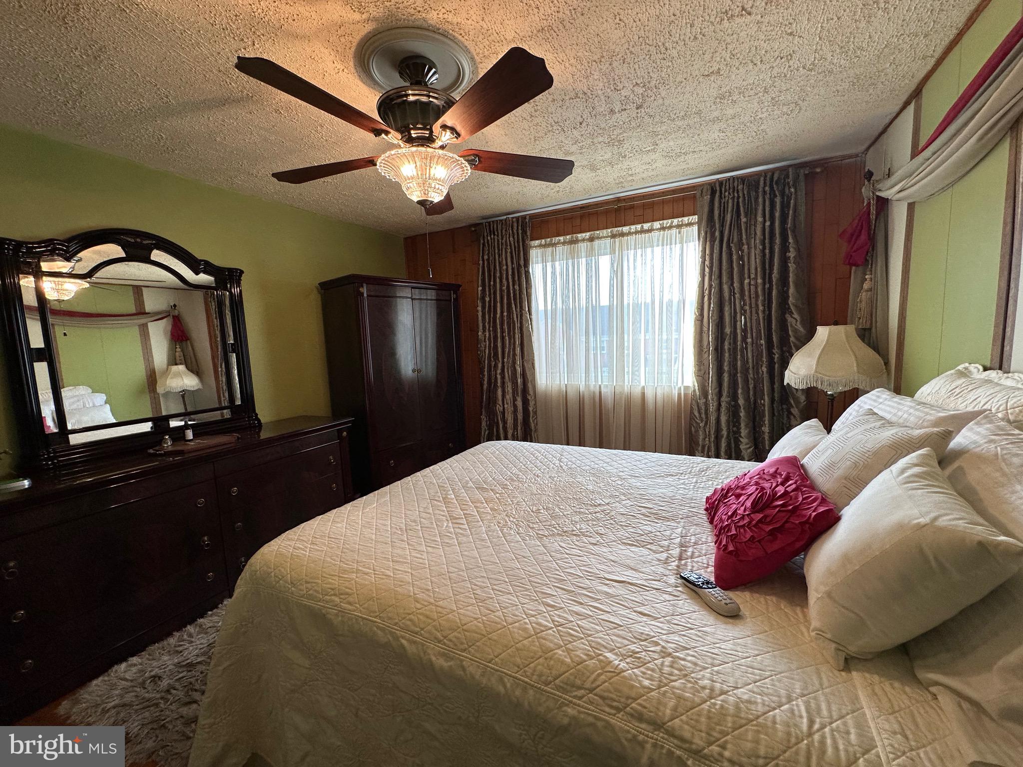 1808 Hillenwood Road Baltimore, MD 21239 - Photo 13 of 23 Oversized Master Bedroom