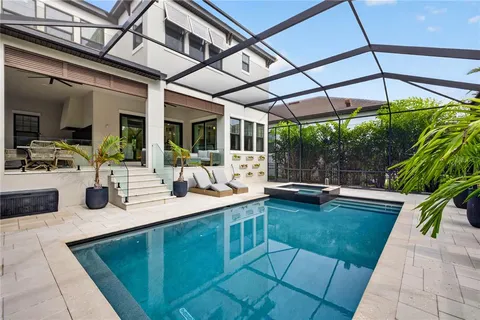 $799,000 | 919 Sea Grape Drive, Ruskin, FL 33570