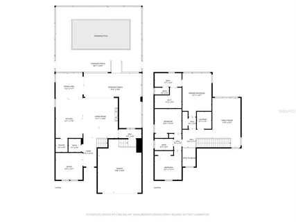 $799,000 | 919 Sea Grape Drive, Ruskin, FL 33570