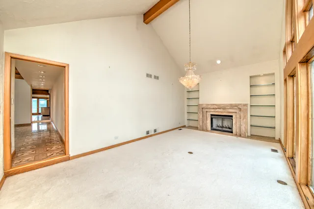 $5,500 | 8170 Lake Ridge Drive, Burr Ridge, IL 60527