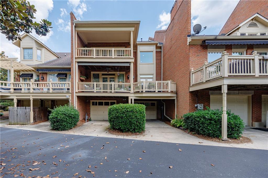 3010 Riverside Road, Unit 3010 Roswell, GA 30076 - Photo 44 of 50