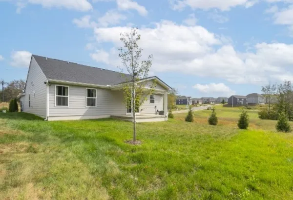 $425,000 | 711 Cottage Drive, Columbia, TN 38401