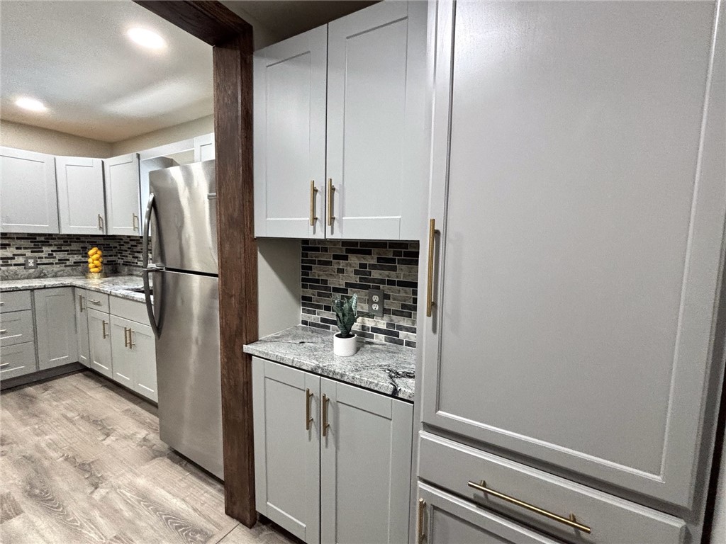 416 Benton Street Rochester, NY 14620 - Photo 14 of 38 Now this is what you call a Walk In Pantry