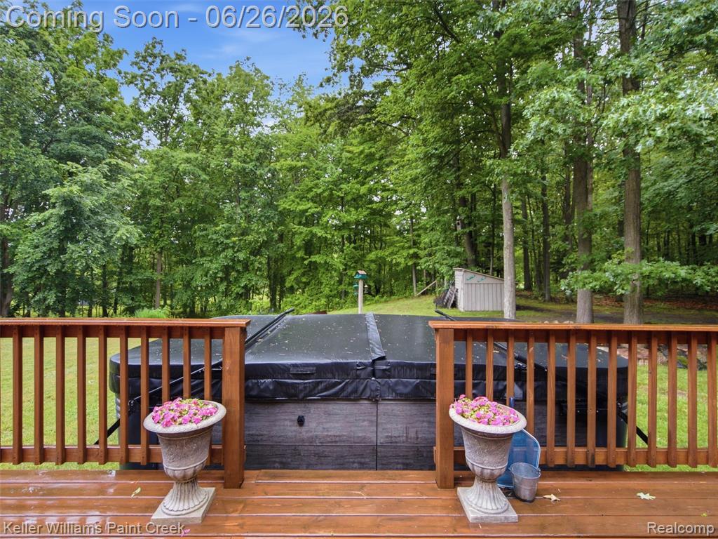 4196 Hosner Road Oxford, MI 48370 - Photo 67 of 67
