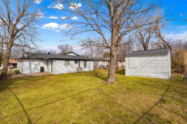 $200,000 | 1722 Buena Vista Street, Mesquite, TX 75149