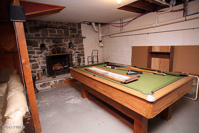 198 Baldwin Hill Road Damascus, PA 18415 - Photo 14 of 20 Basement bonus rooms
