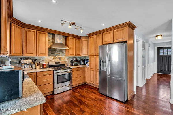 $700,000 | 779 Dunedin Street, Toms River, NJ 08753