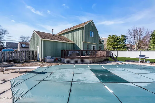 $700,000 | 779 Dunedin Street, Toms River, NJ 08753