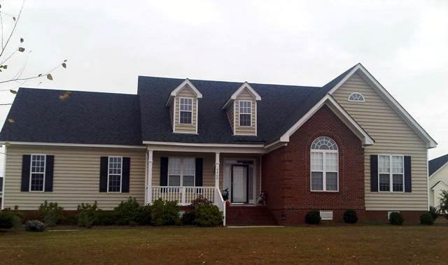 5960 Sandford Road Wilson, NC 27896 - Photo 1 of 7 Primary Photo