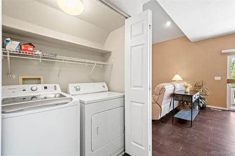 $389,000 | 15555 East 40th Avenue, Unit 110, Denver, CO 80239