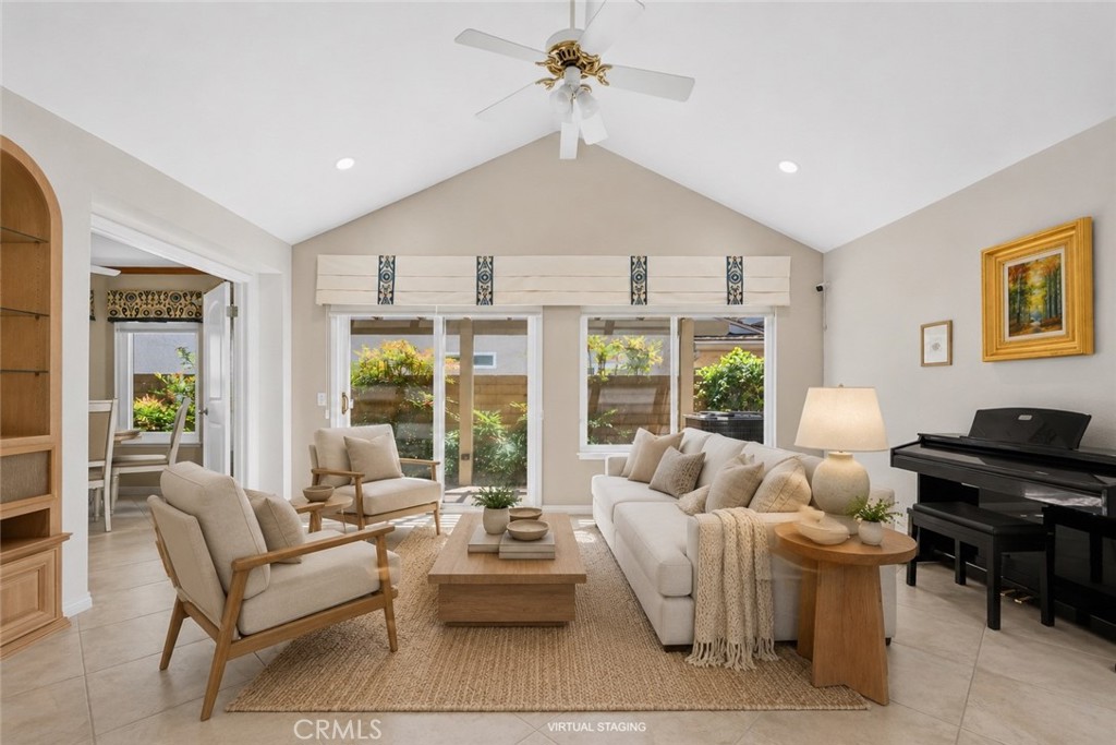 198 Sunflower Street Brea, CA 92821 - Photo 13 of 49 Virtually Staged
