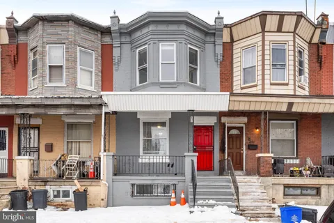 $129,000 | 1662 South Conestoga Street, Philadelphia, PA 19143