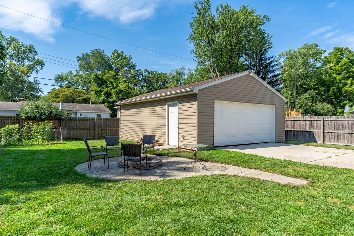 393 Hermitage Road Columbus, OH 43230 - Photo 31 of 32