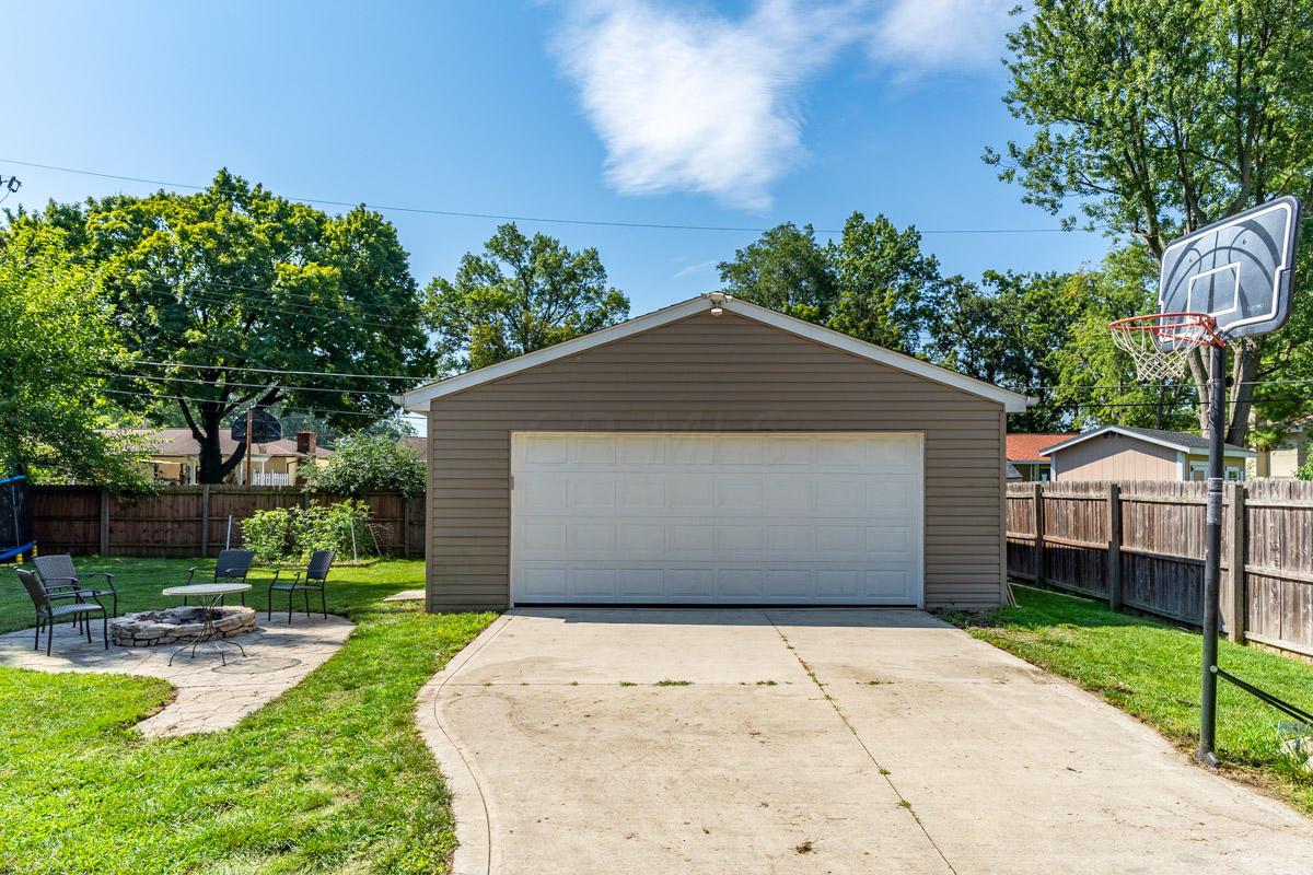 393 Hermitage Road Columbus, OH 43230 - Photo 32 of 32