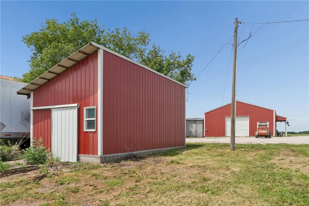 696 Highway Cc Road Concordia, MO 64020 - Photo 27 of 31
