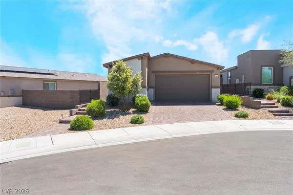 $515,000 | 9495 White Fir Grv Court, Las Vegas, NV 89143