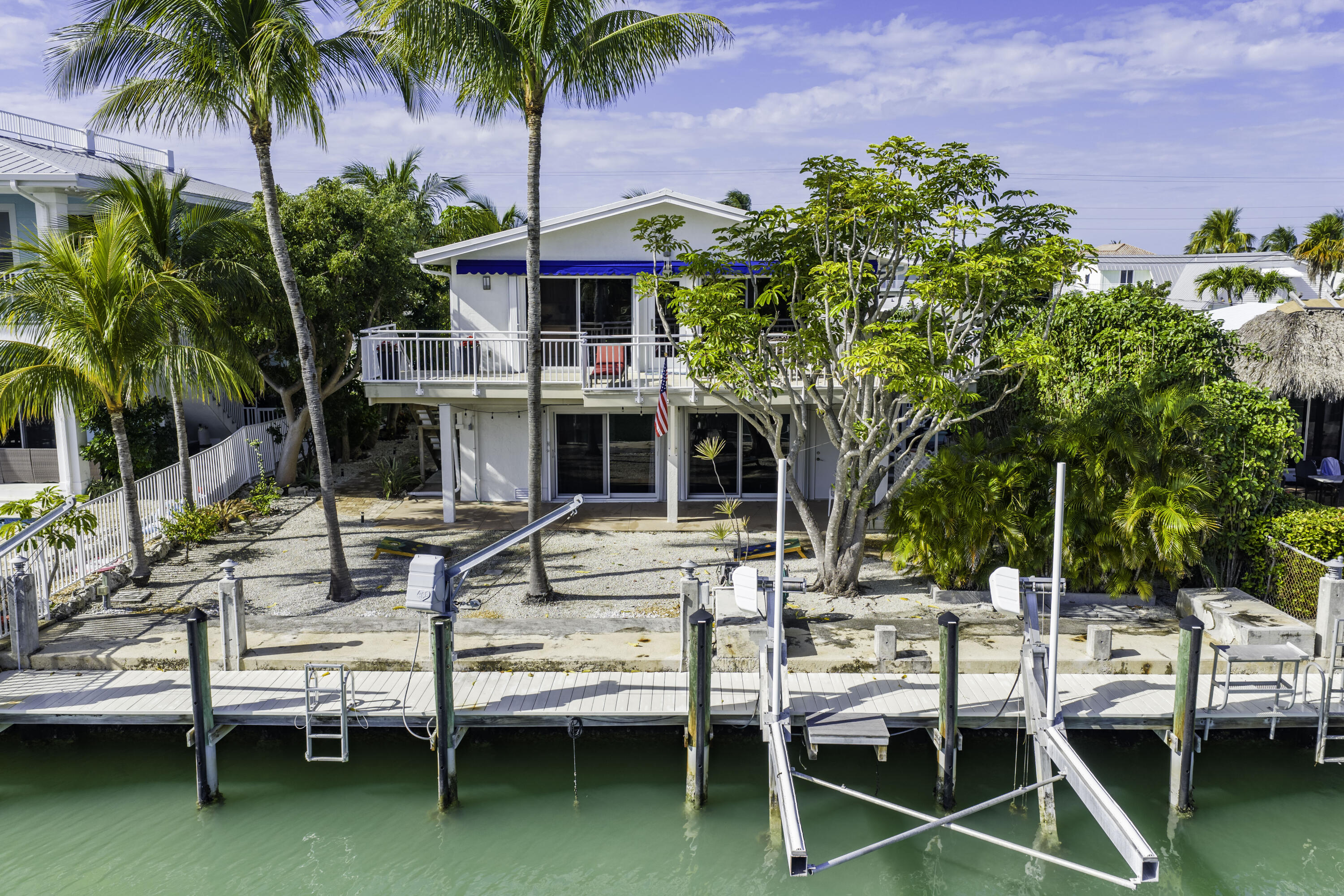 200 5th Street Key Colony Beach, FL 33051 - Photo 2 of 57 DJI_20260117105741_0123_D-HDR