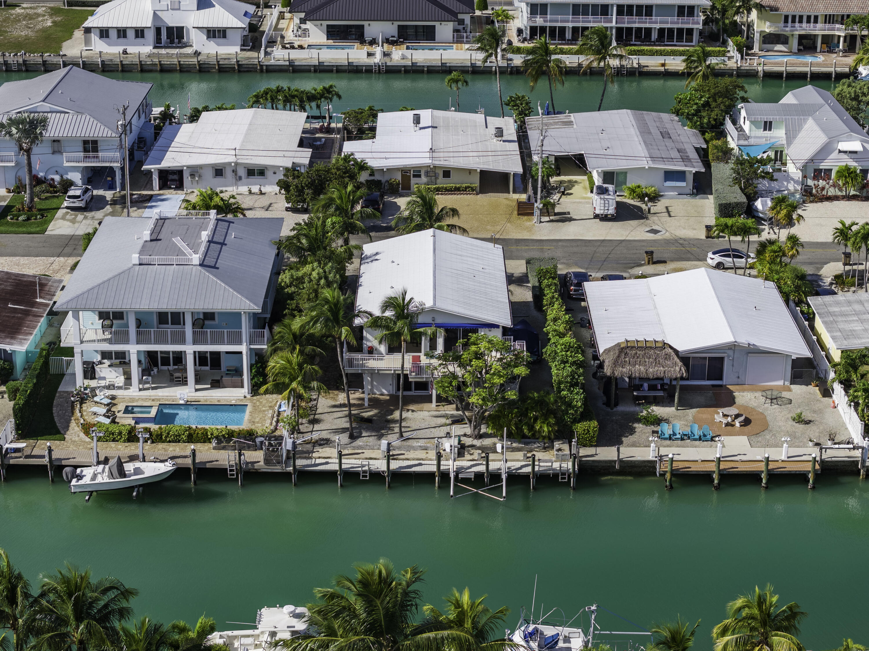 200 5th Street Key Colony Beach, FL 33051 - Photo 45 of 57 DJI_20260117105439_0096_D-HDR