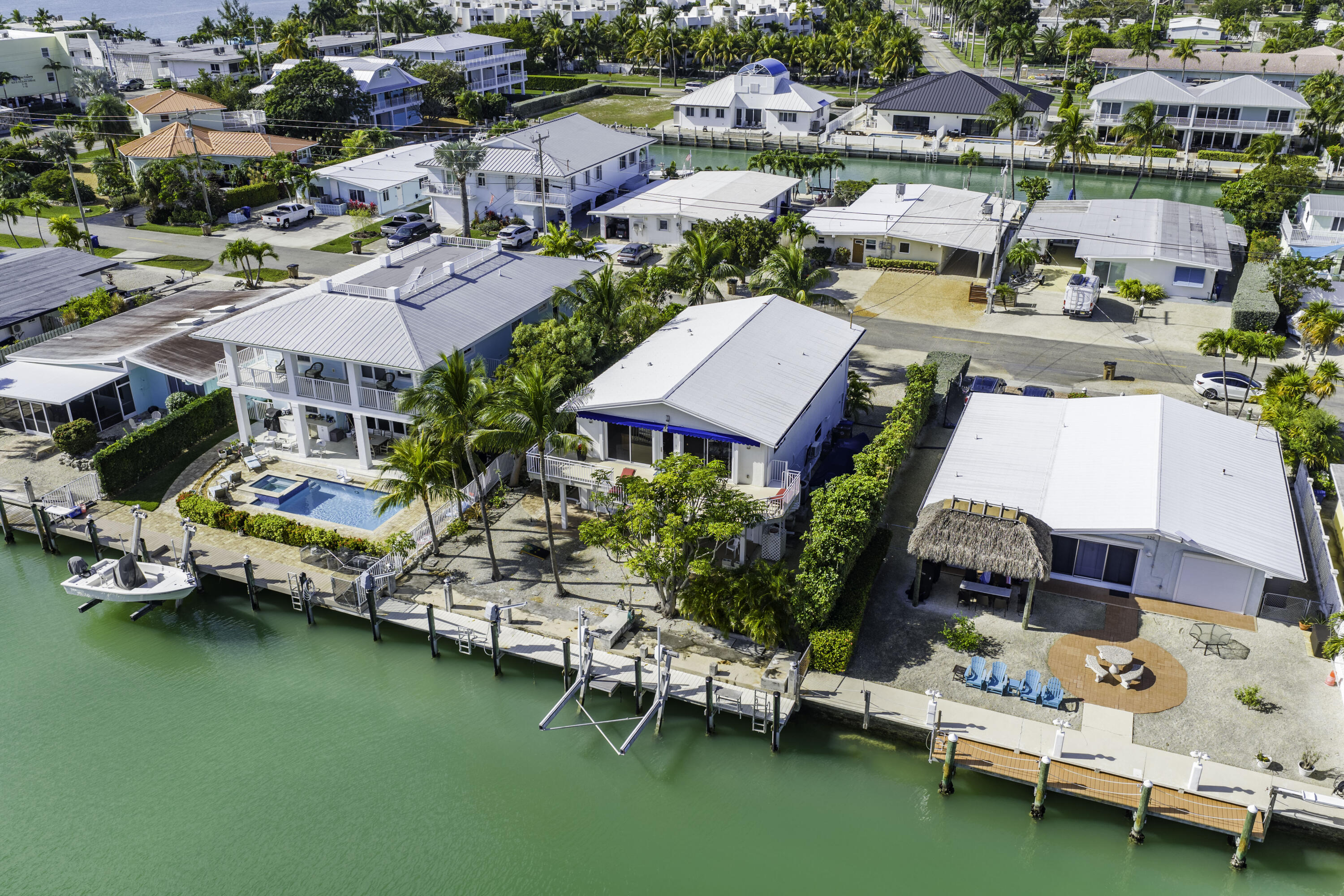 200 5th Street Key Colony Beach, FL 33051 - Photo 46 of 57 DJI_20260117105829_0129_D-HDR