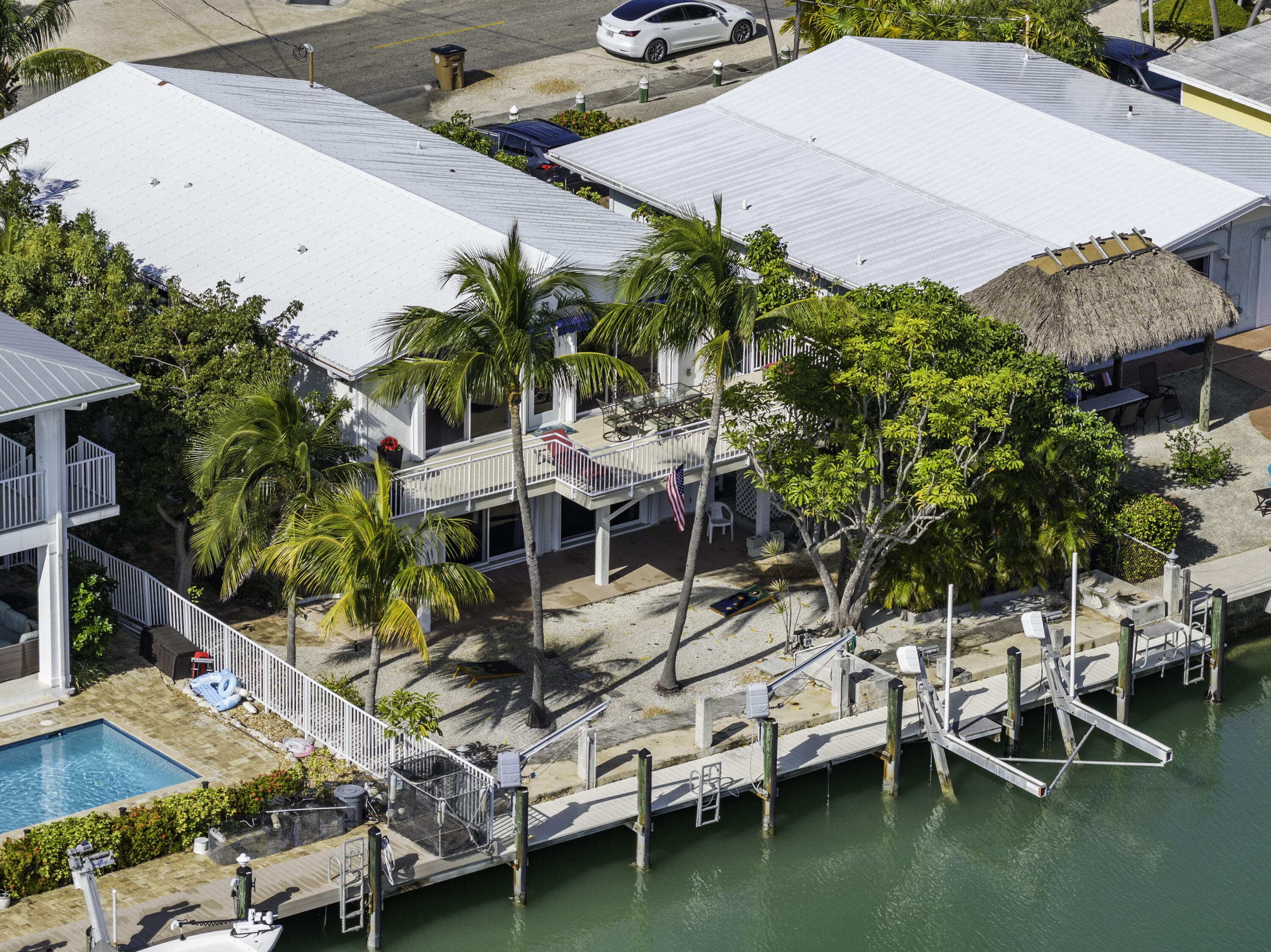 200 5th Street Key Colony Beach, FL 33051 - Photo 47 of 57 DJI_20260117105421_0093_D-HDR