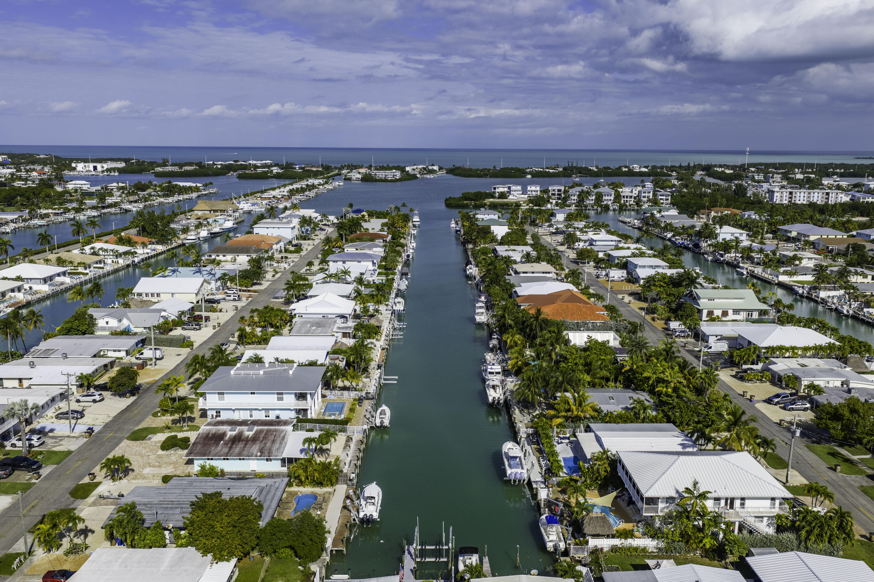 200 5th Street Key Colony Beach, FL 33051 - Photo 49 of 57 DJI_20260117105353_0090_D-HDR