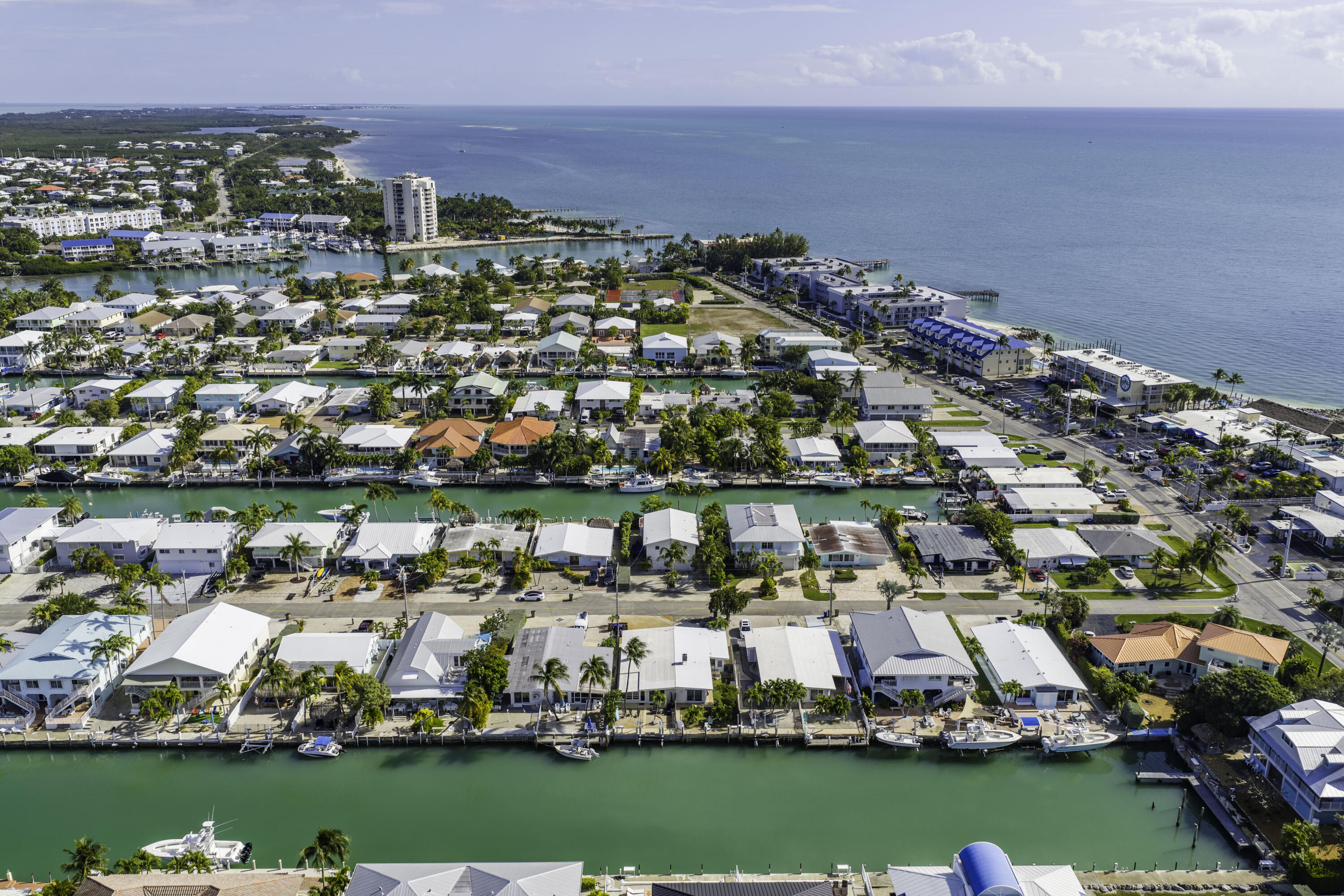 200 5th Street Key Colony Beach, FL 33051 - Photo 52 of 57 DJI_20260117110113_0138_D-HDR