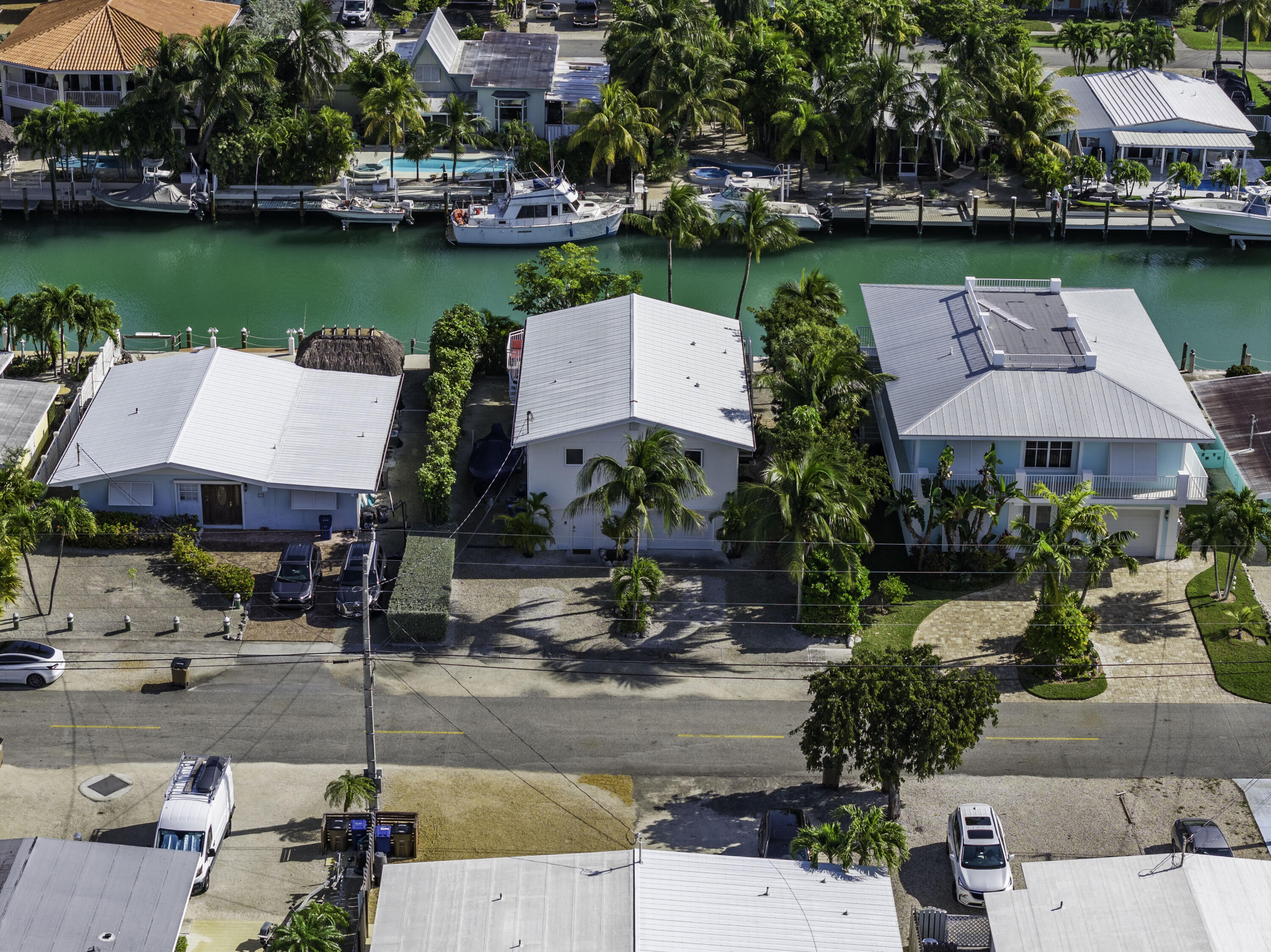 200 5th Street Key Colony Beach, FL 33051 - Photo 54 of 57 DJI_20260117105314_0087_D-HDR