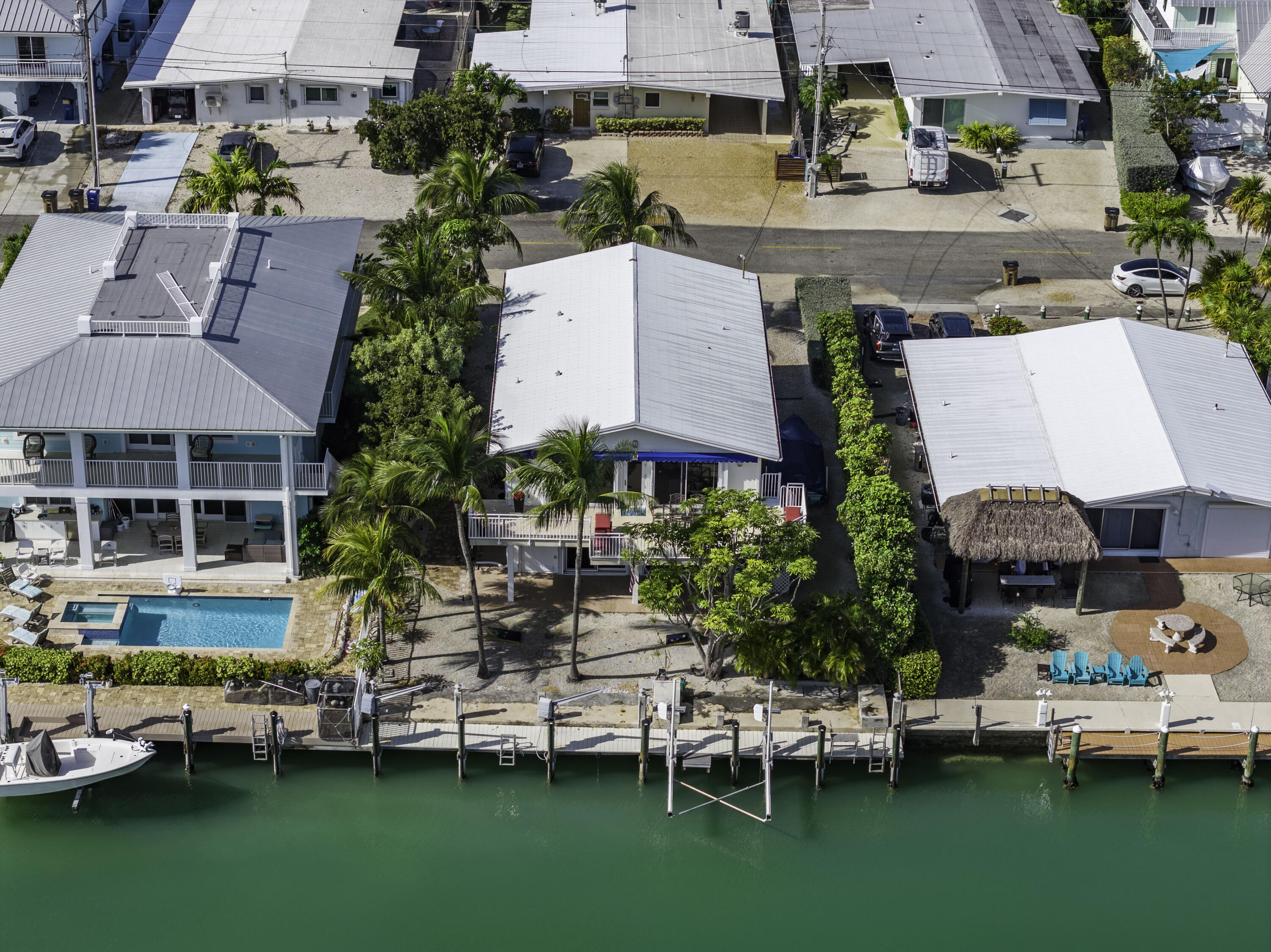 200 5th Street Key Colony Beach, FL 33051 - Photo 56 of 57 DJI_20260117105509_0102_D-HDR