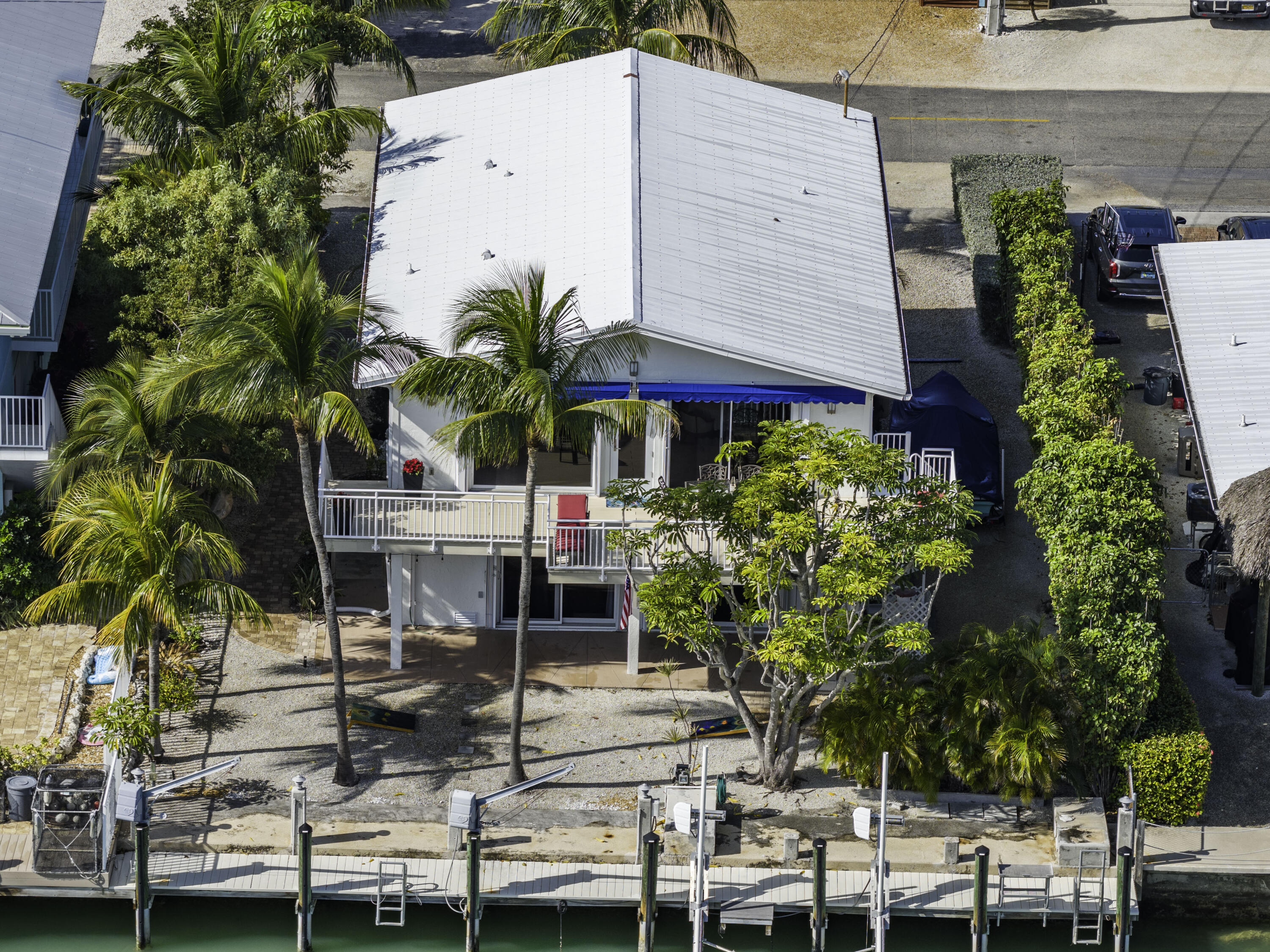 200 5th Street Key Colony Beach, FL 33051 - Photo 57 of 57 DJI_20260117105453_0099_D-HDR