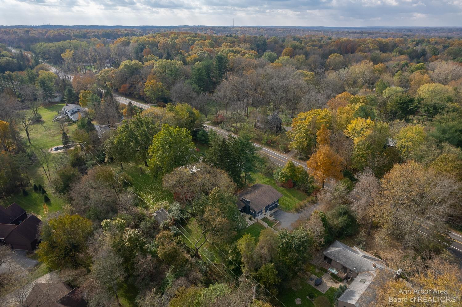 2774 North Maple Road Ann Arbor, MI 48103 - Photo 45 of 46 Photo 45
