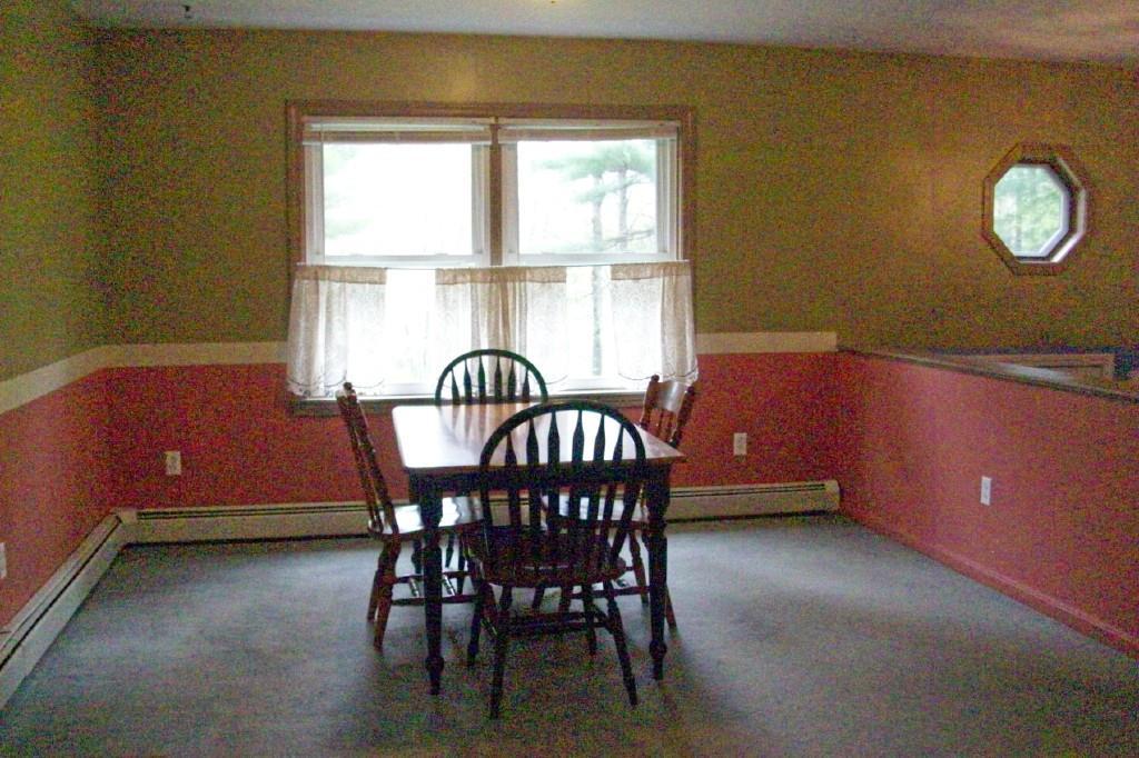 117 Anson Road Leeds, ME 04263 - Photo 2 of 12 Large Dining Room