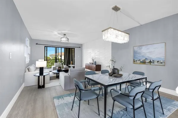 $1,900 | 9355 Southwest 8th Street, Unit 401, Boca Raton, FL 33428