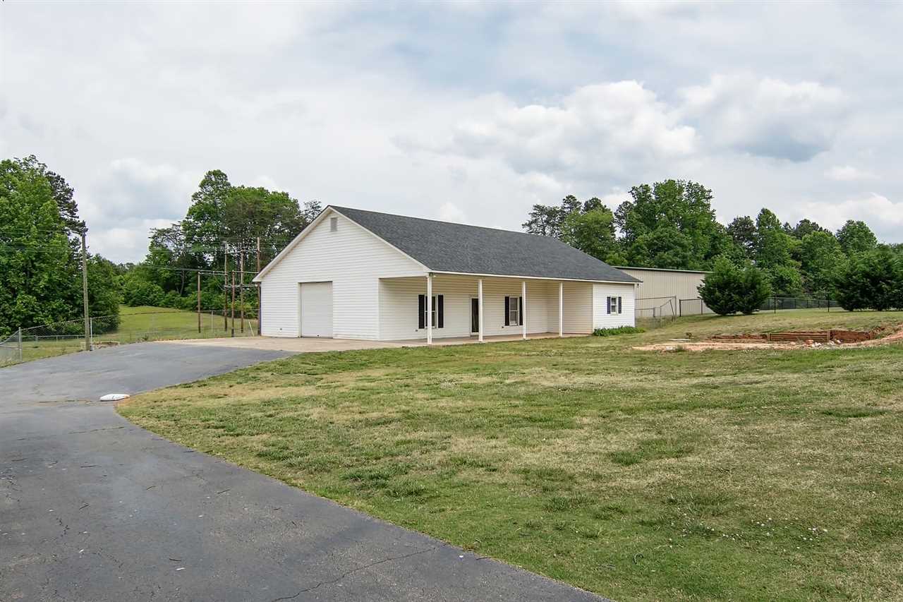 3790 New Cut Road Inman, SC 29349 - Photo 17 of 24