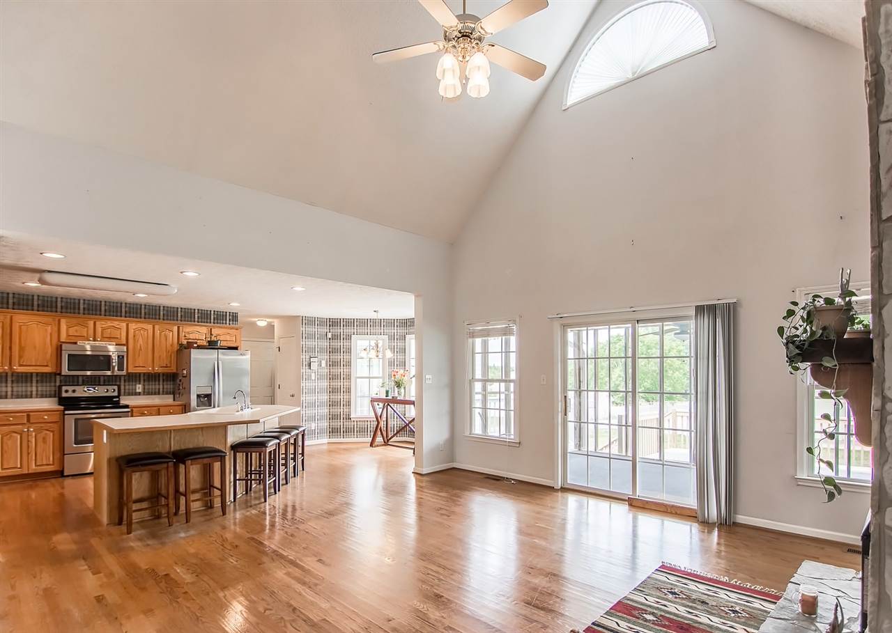 3790 New Cut Road Inman, SC 29349 - Photo 5 of 24