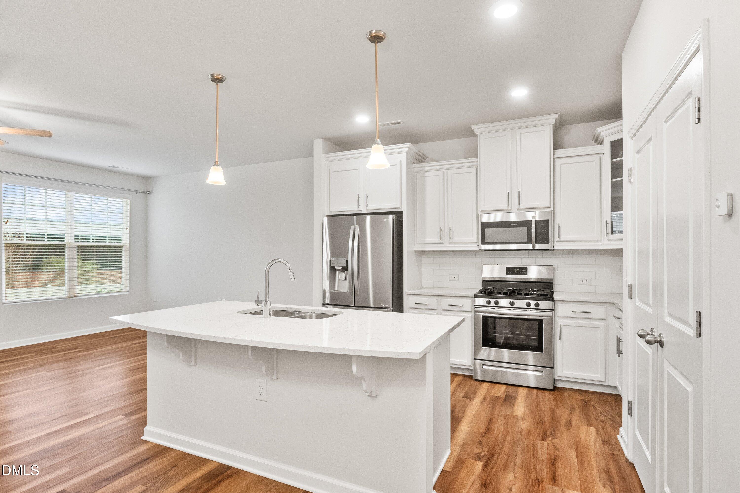 6183 Beale Loop Raleigh, NC 27616 - Photo 7 of 18 08-6183 Beale Loop20240301_0016