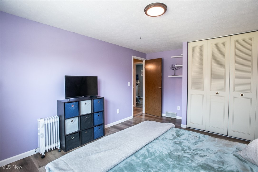 730 Brookledge Drive Medina, OH 44256 - Photo 23 of 43 Spacious bright owners' bedroom with large closet