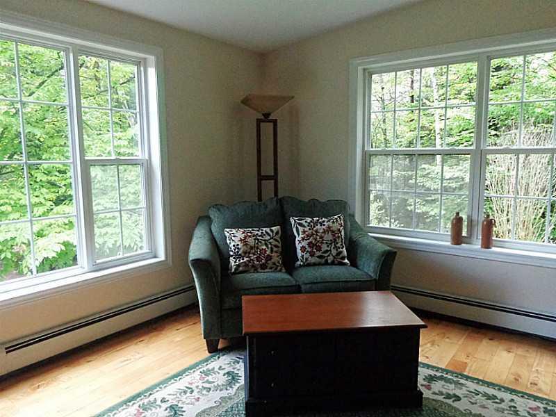 11 Ricker Lane Litchfield, ME 04350 - Photo 7 of 26 Living Room.