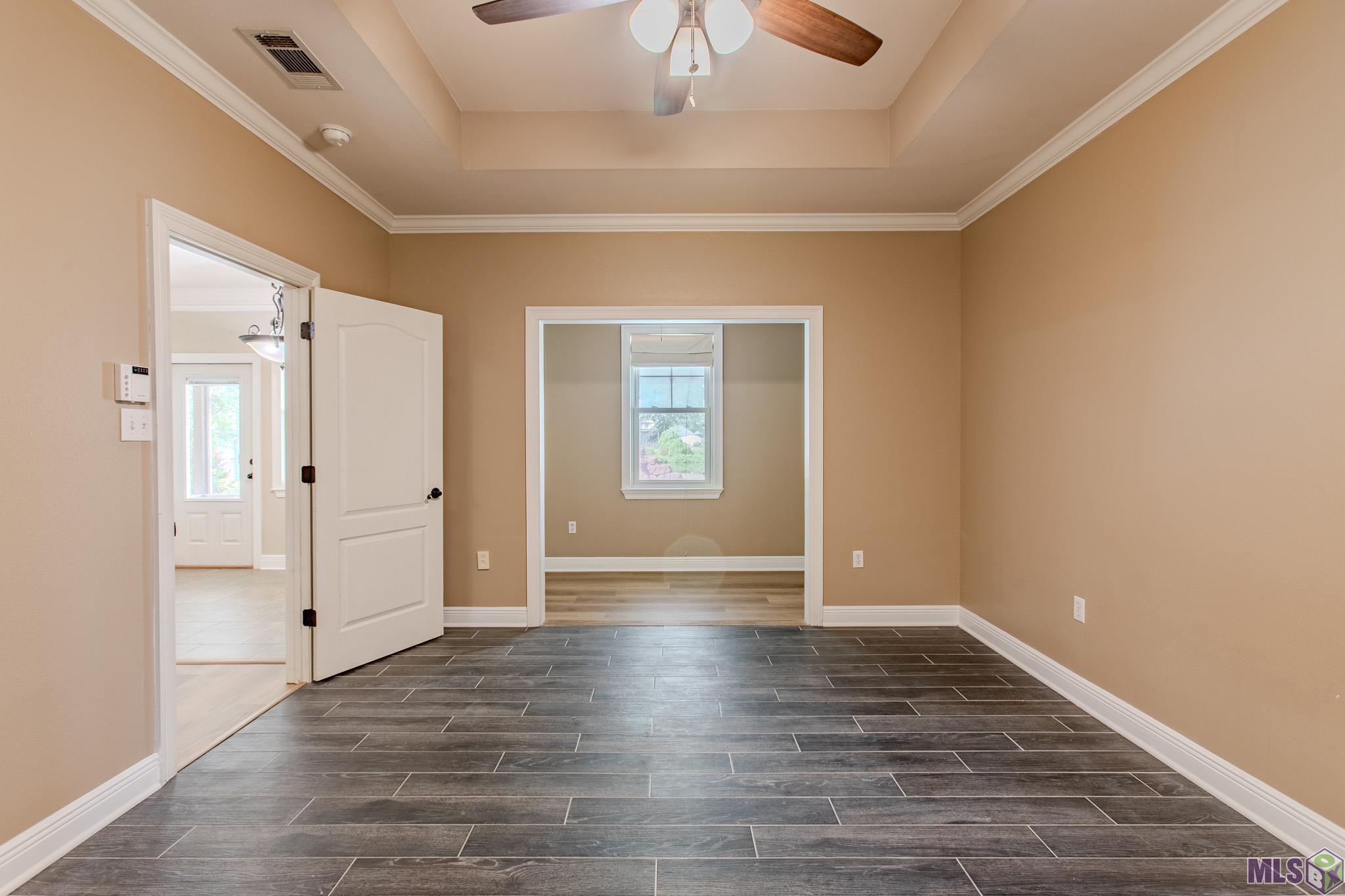 16043 Rawlings Road Prairieville, LA 70769 - Photo 9 of 25 Primary Bedroom 2