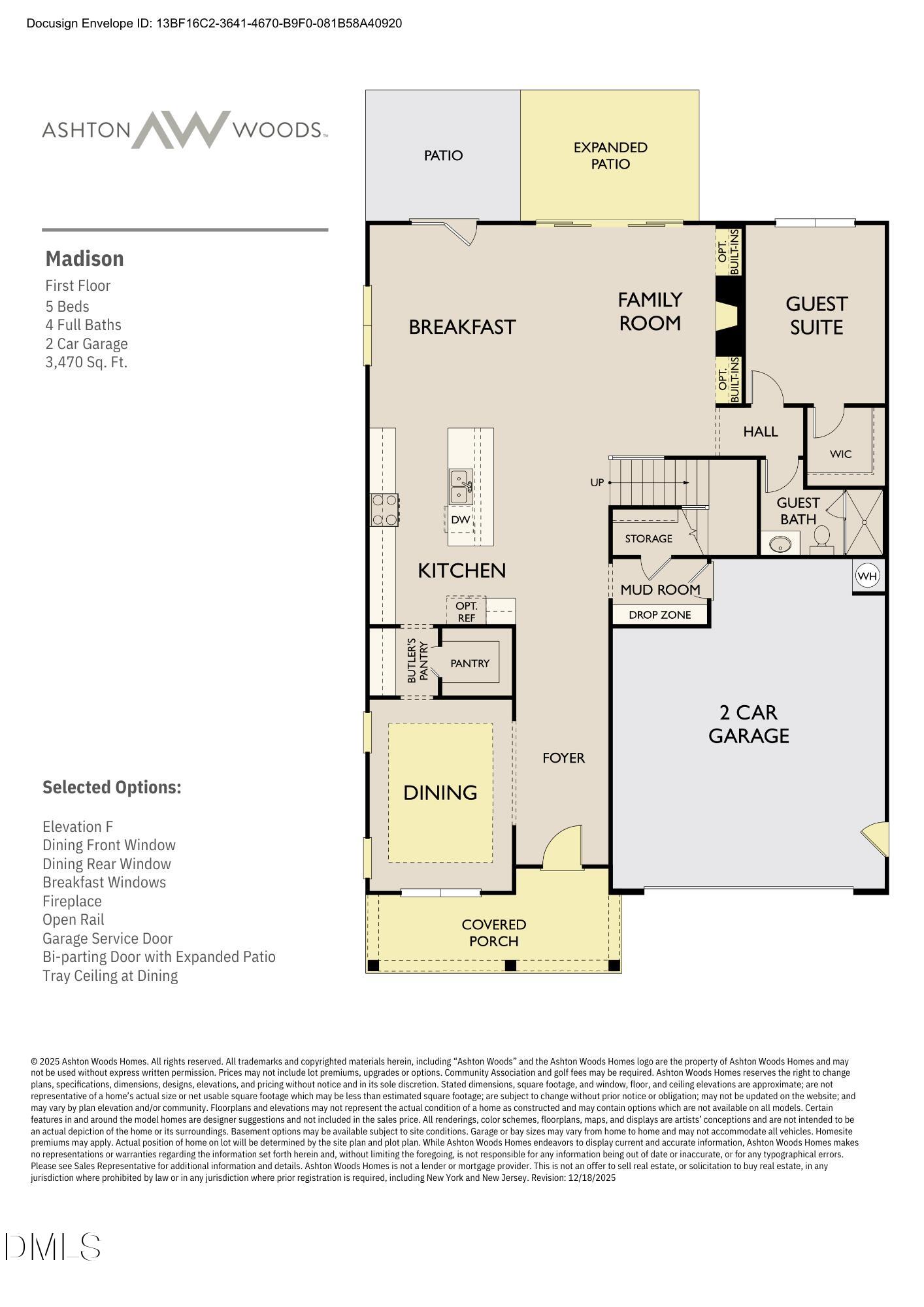 1500 Immagene Way, Unit 88 Willow Spring, NC 27592 - Photo 2 of 3