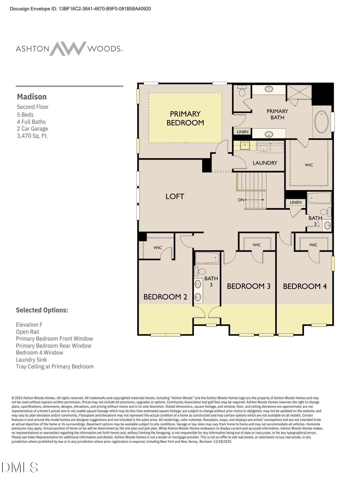 1500 Immagene Way, Unit 88 Willow Spring, NC 27592 - Photo 3 of 3