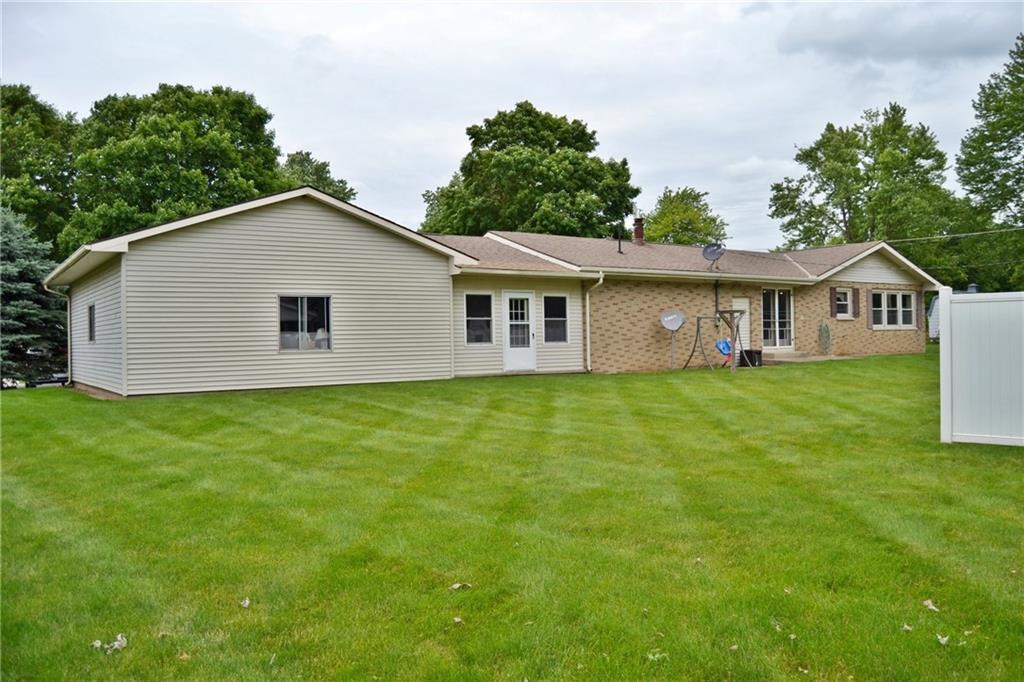 3429 East Bell Road Huntsville, OH 43324 - Photo 30 of 31