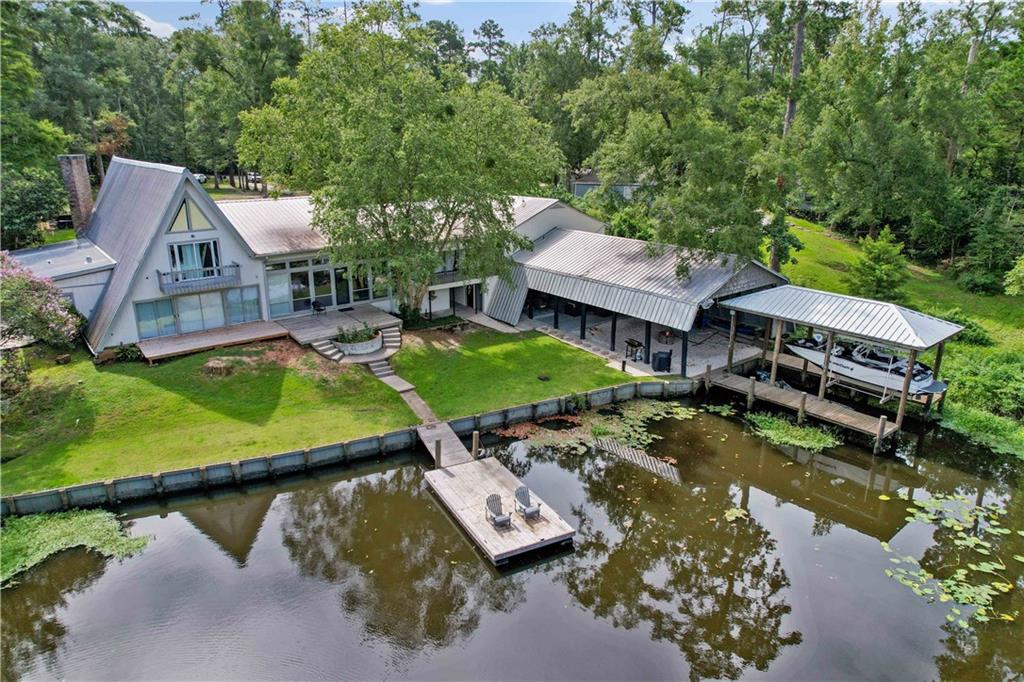 18143 Three Rivers Road Covington, LA 70433 - Photo 2 of 41