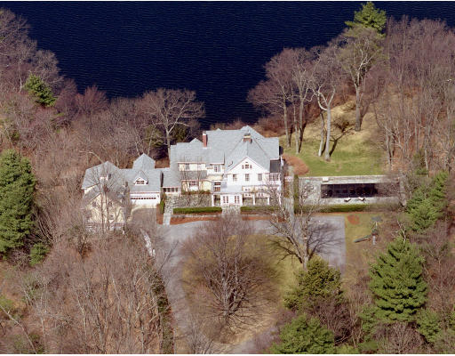 55 Sandy Pond Road Lincoln, MA 01773 - Photo 2 of 13